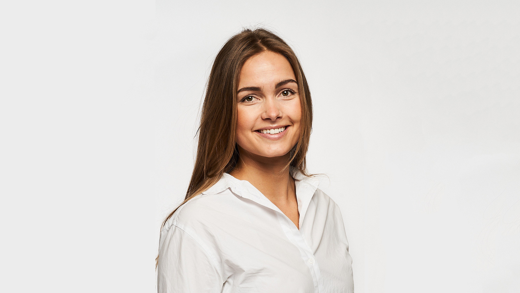 Meet Fortytwo's HR Director: Caroline Woldbæk caroline woldbæk