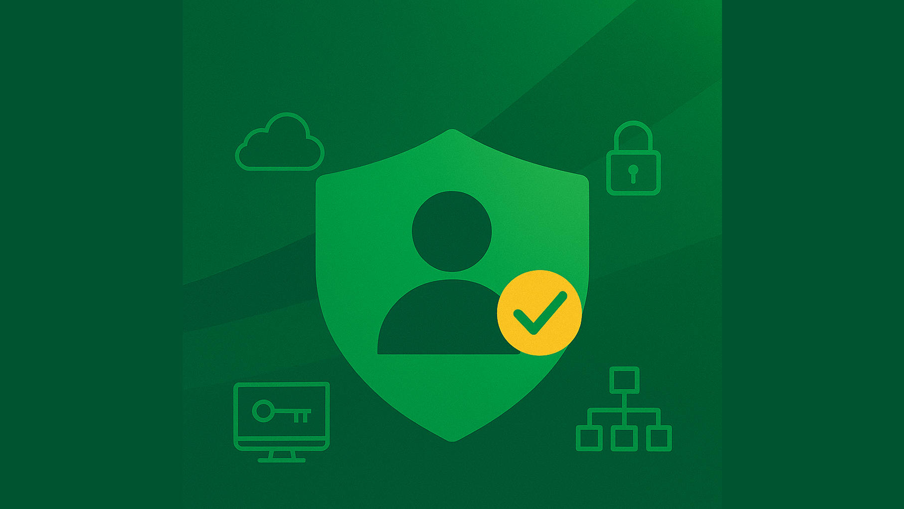 Identity: Where Real Security Begins where real security begins