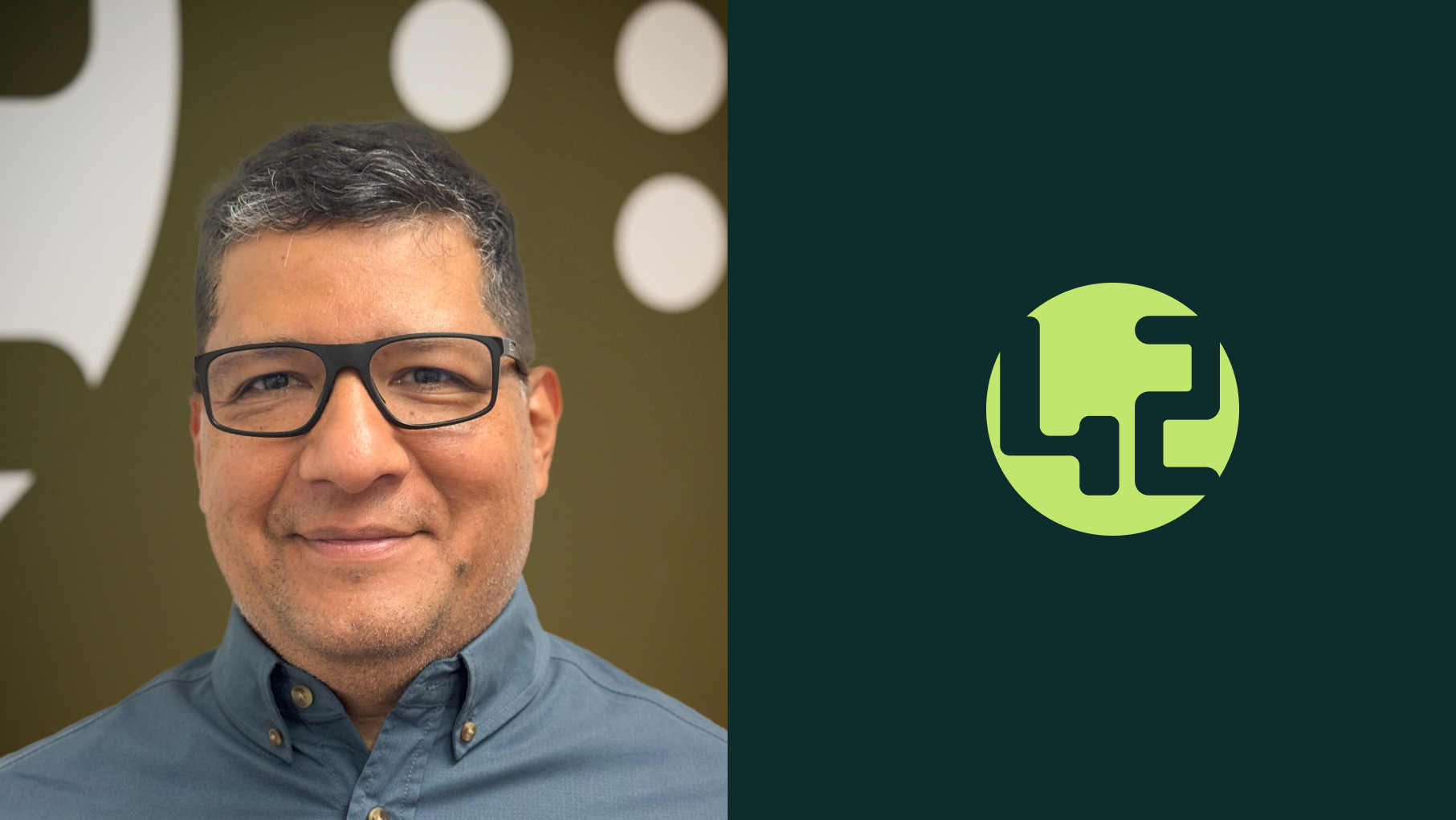 Victor Morales and Fortytwo