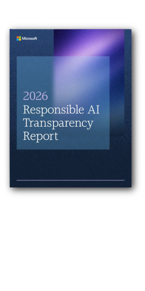 Microsoft’s 2026 Responsible AI Report: Why Agentic AI Requires Runtime Governance